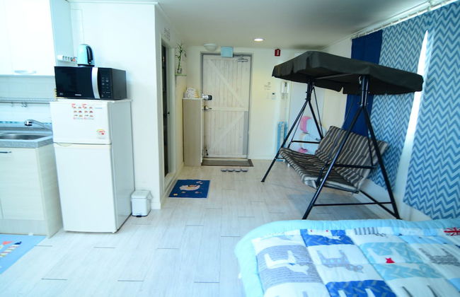 Residence Unicorn in Dongdaemun - Foto 67