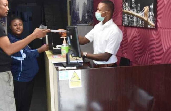 Impeccable 2-bed Lodge - Foto 3