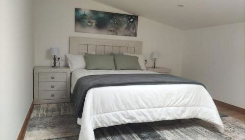 Ático luminoso en Cangas - Foto 2