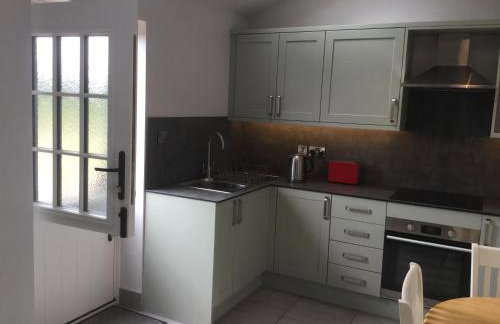 Mowbray Stable Cottages - Foto 19