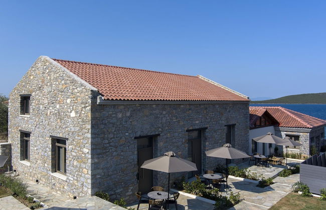 Lichnos Luxury Suite - Foto 33