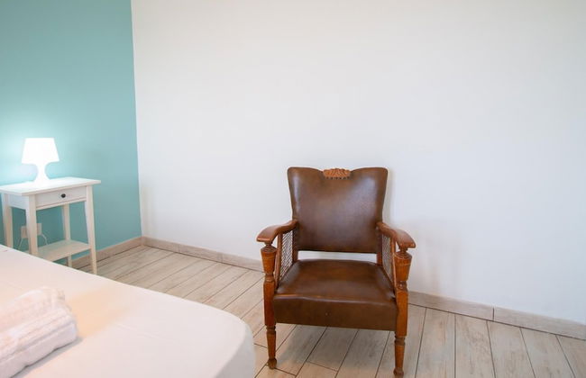 Casa Tatti in San Giovanni di Sinis - Photo 24