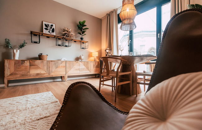 Luga Homes - Nikolaikirche - Foto 63