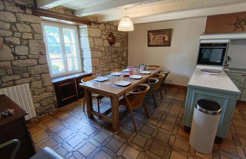 Gîte Ty Maen à Plouhinec 56 7pers - Photo 33