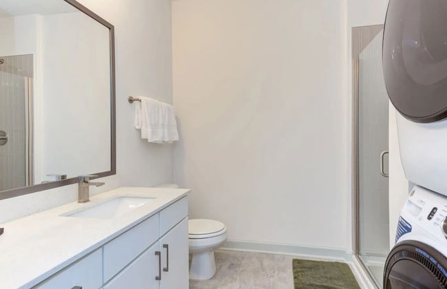 Forge at Raleigh Iron Works - Foto 45