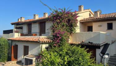 Casetta Ladunia - Photo 2, Garden