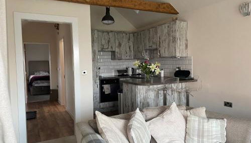 Holly Cottage - Foto 4, stove, pet friendly