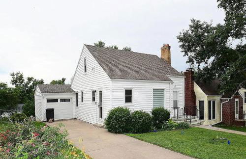 Hickory Haven - Heart of Omaha - Foto 7