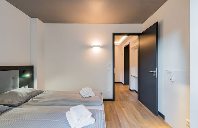 Nena Apartments Kreuzberg 61 - Foto 13