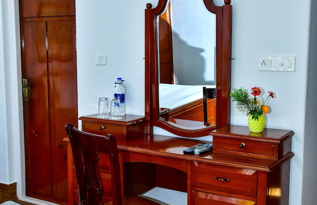 Niraamaya Private Home Stay Chikmagalur - Foto 7