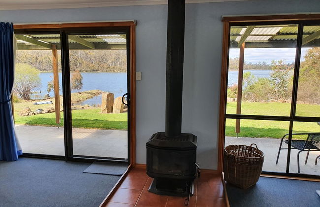 Lake Yalleena Nature Retreat - Foto 15