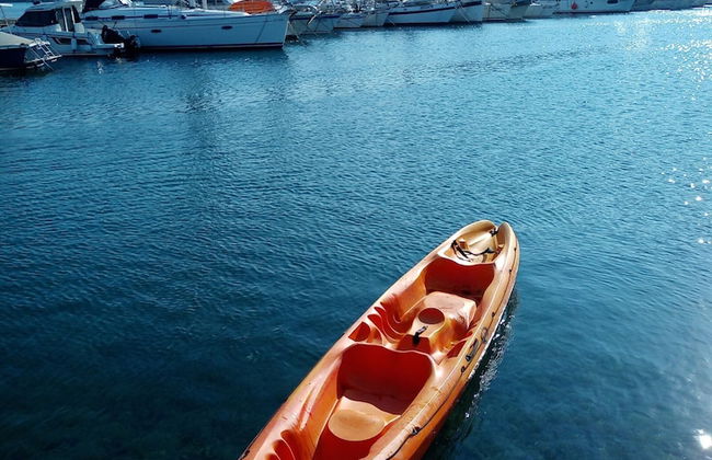 Unique Antistress Oasis Villa Antiqua - Foto 30