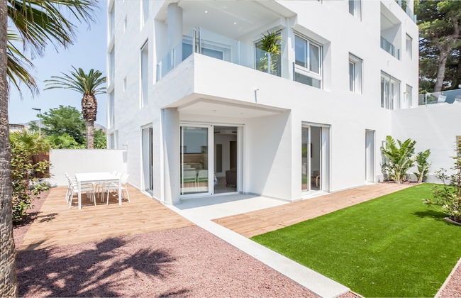 Vista Roses Mar - Vent de Mar - Foto 78