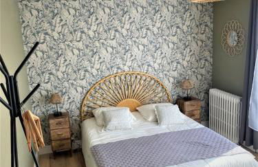 Le Jardin d'Ana et La Maison d'Elena 1,5km du Zoo - Photo 17