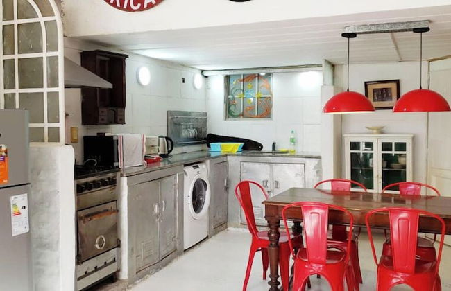 Casa San Telmo 12 - Foto 7