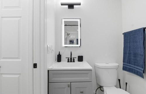 Brand New Modern Home 4BR-3BA Stylish Cozy - Foto 47