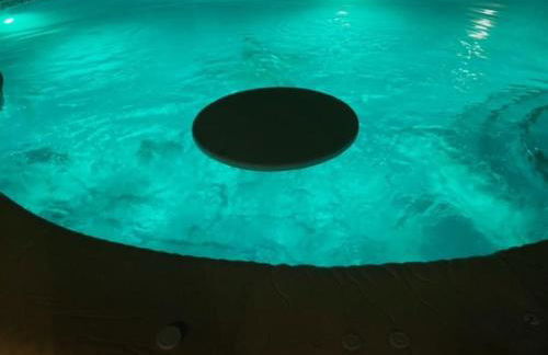 Agradable villa con piscina - Foto 46