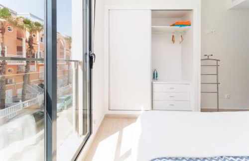 Amazing apartment 50 m from the beach - Foto 15