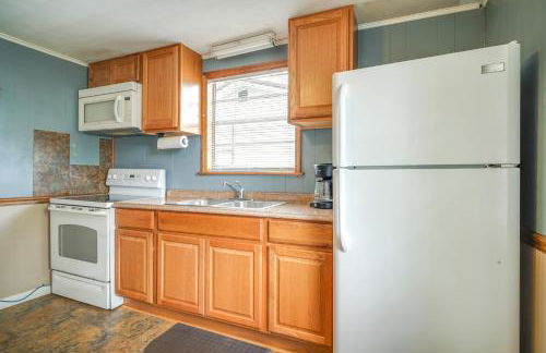 Dandridge Cabin in Inspiration Cove with Lake Access - Photo 10