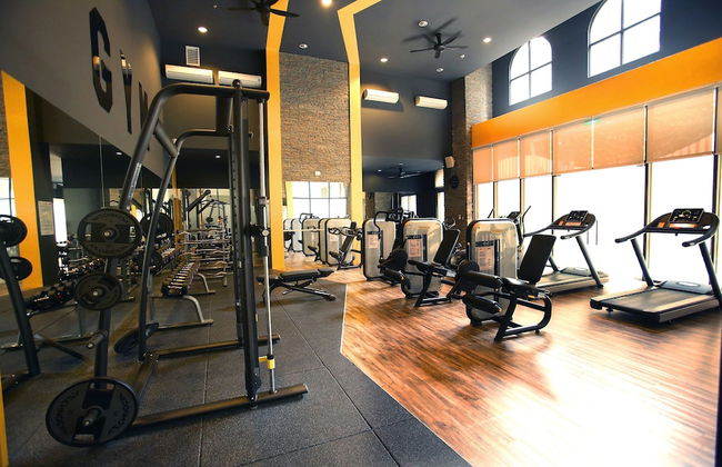 Sunny Saigon Apartments & Hotel - Photo 66