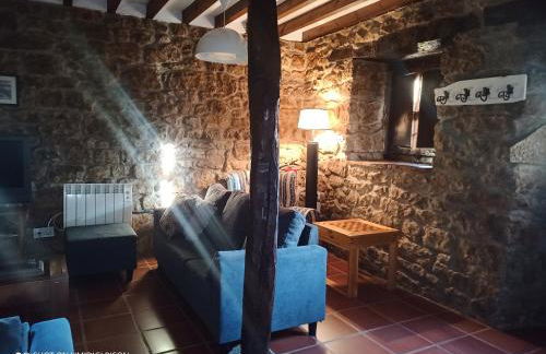 Casa de aldea la tienda de Villanueva - Foto 14