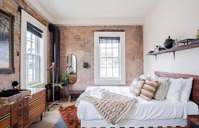 Pickle Factory Hotel - Foto 33