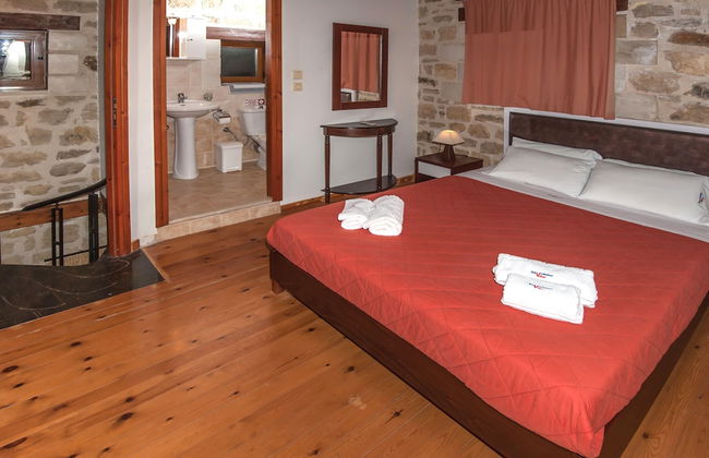 Stavromenos Villas - Foto 4