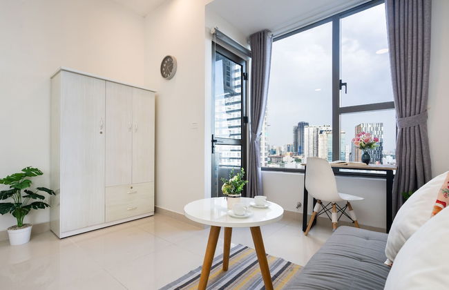 Chau Apartments - Foto 44