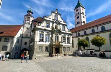 Schöne Wohnung in der Altstadt - Foto 45