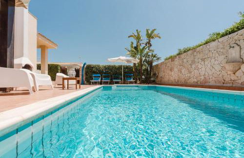 The Song Of The Waves with Pool - Foto 22