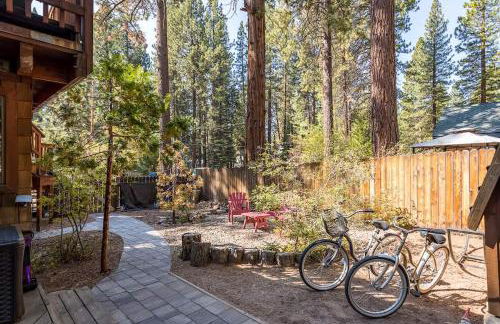 The Gingerbread Cottage - Photo 31