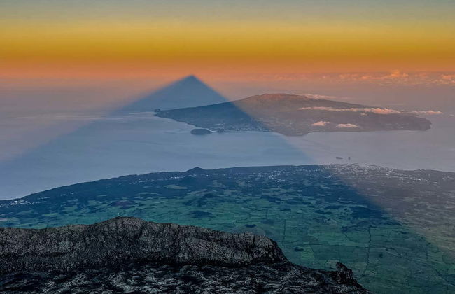 Escalada nocturna por la Montaña del Pico - Foto 3