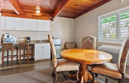 Oceanfront Inn Suite - Foto 27