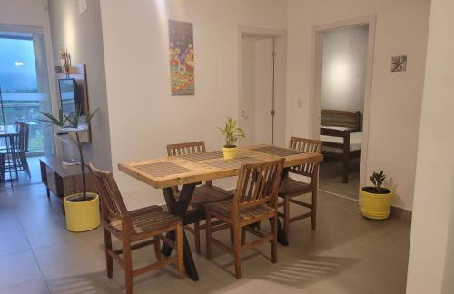 APARTAMENTO PRÓXIMO A PRAIA PISCINA E AREA GOURMET - Foto 37