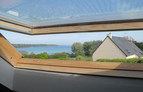 maison de pécheur typique presqu’île Saint Jacut Sur Mer - Foto 21