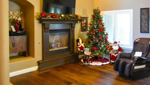 Clovis Retreat with Patio and Yard about 3 Mi to Old Town! - Foto 5