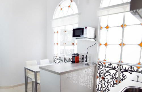 Hispalis Casa Palacio Apartment - Foto 20