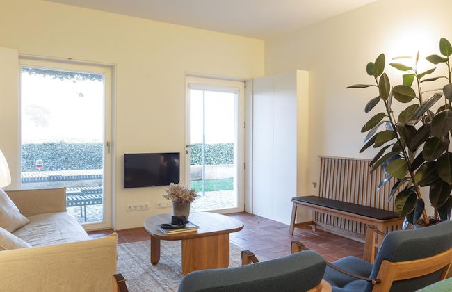 Flattered to be In Algarve - Foto 21