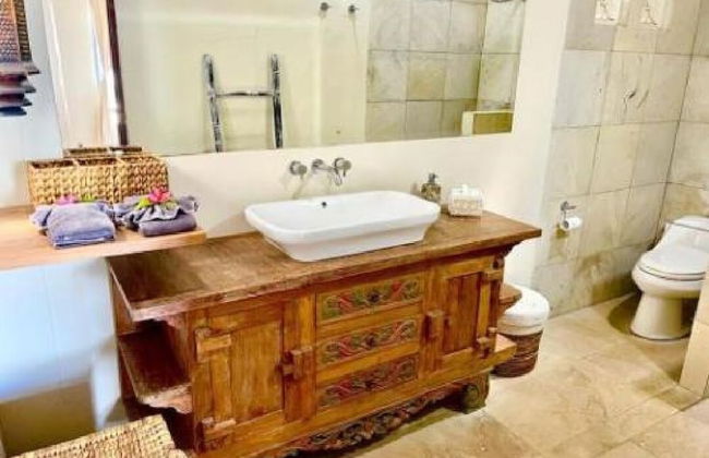 DHAUTEYA VILLA - Foto 22