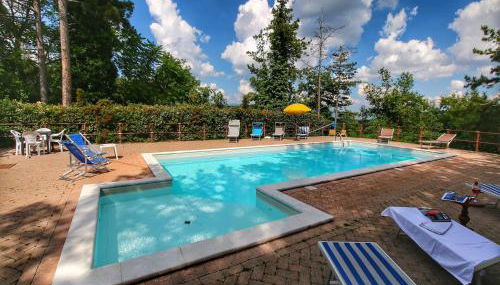 _x000d_ boutique Villa With Pool - Foto 4