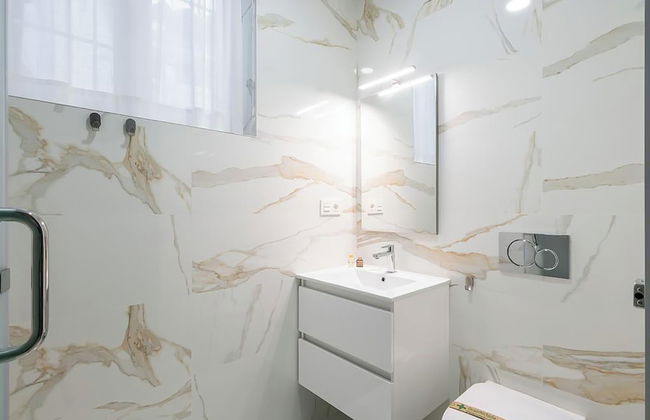 Feelathome Conde Apartments - Foto 39