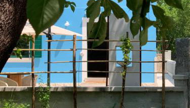 Agriturismo Ai Tre Sentieri - Foto 2, Garden