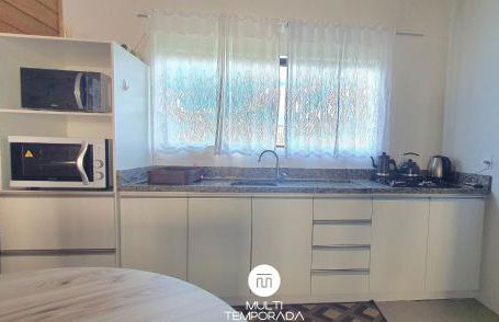 Cabana Canto Lindo - Urubici - SC - Foto 74