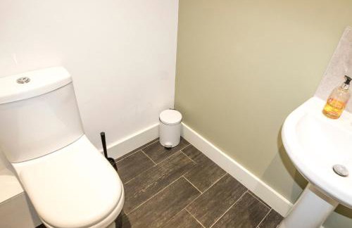 Stylish Flat in converted Church - Foto 12