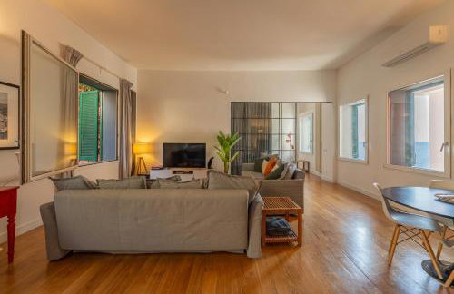 LOFT sull'acqua con vista mozzafiato - Photo 5