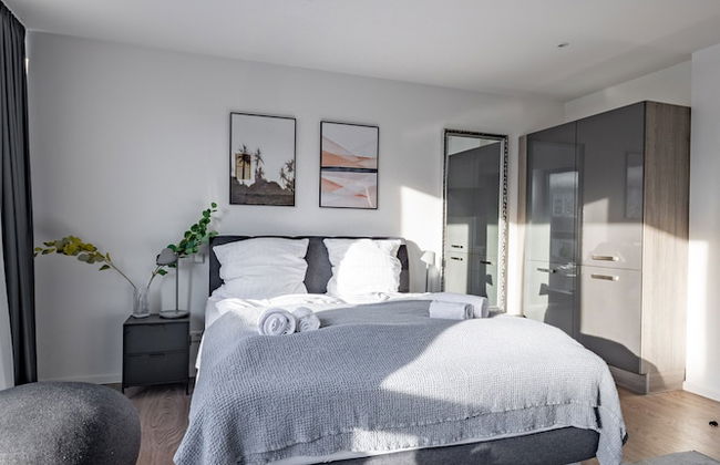 Limehome Köln Friesenplatz - Foto 3