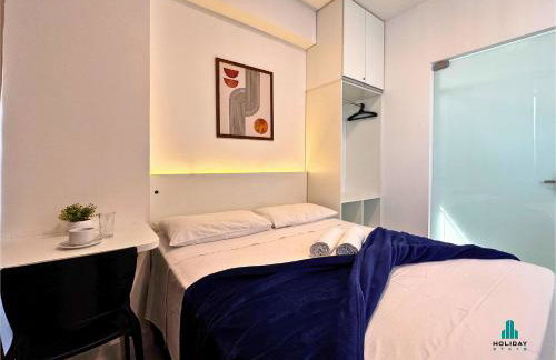 Compact Time by Holiday Stays - Foto 46