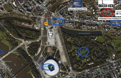 Cozy Apartment Penthouse Praga Kamionek - Foto 18