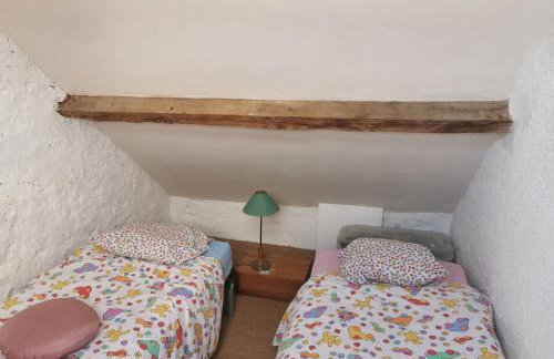 Maison de campagne isolée pour famille - Photo 23