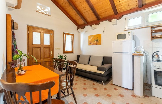 Apartments Darija - Foto 17